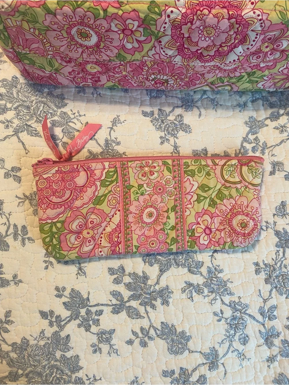 Vera Bradley this classic